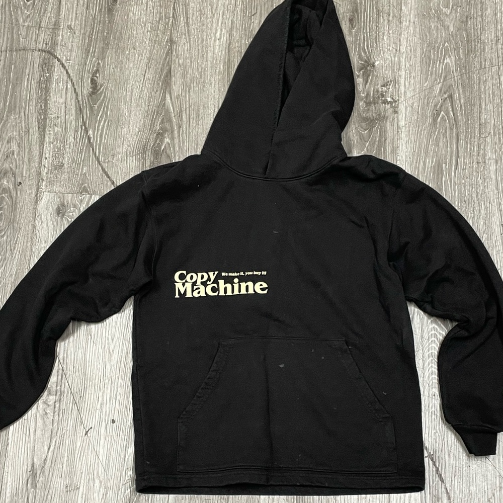 Vintage Madhappy hoodie